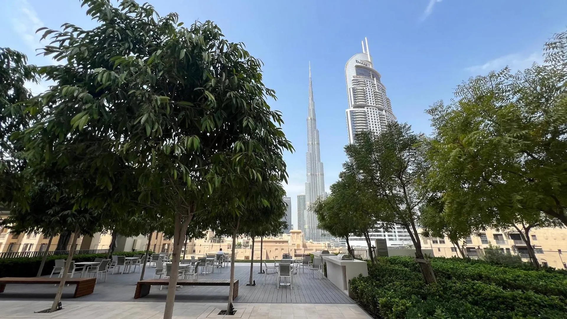 Full Burj Khalifa View! Brand New 2 Bedrooms! 5Min Walk From Dubai Mall! 阿拉伯联合酋长国