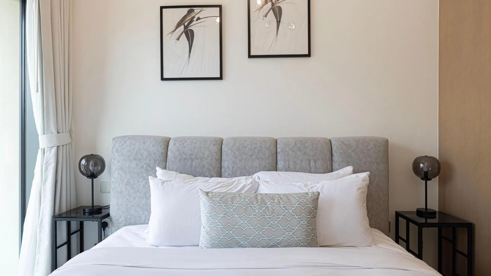 Full Burj Khalifa View! Brand New 2 Bedrooms! 5Min Walk From Dubai Mall! 0*,  阿拉伯联合酋长国