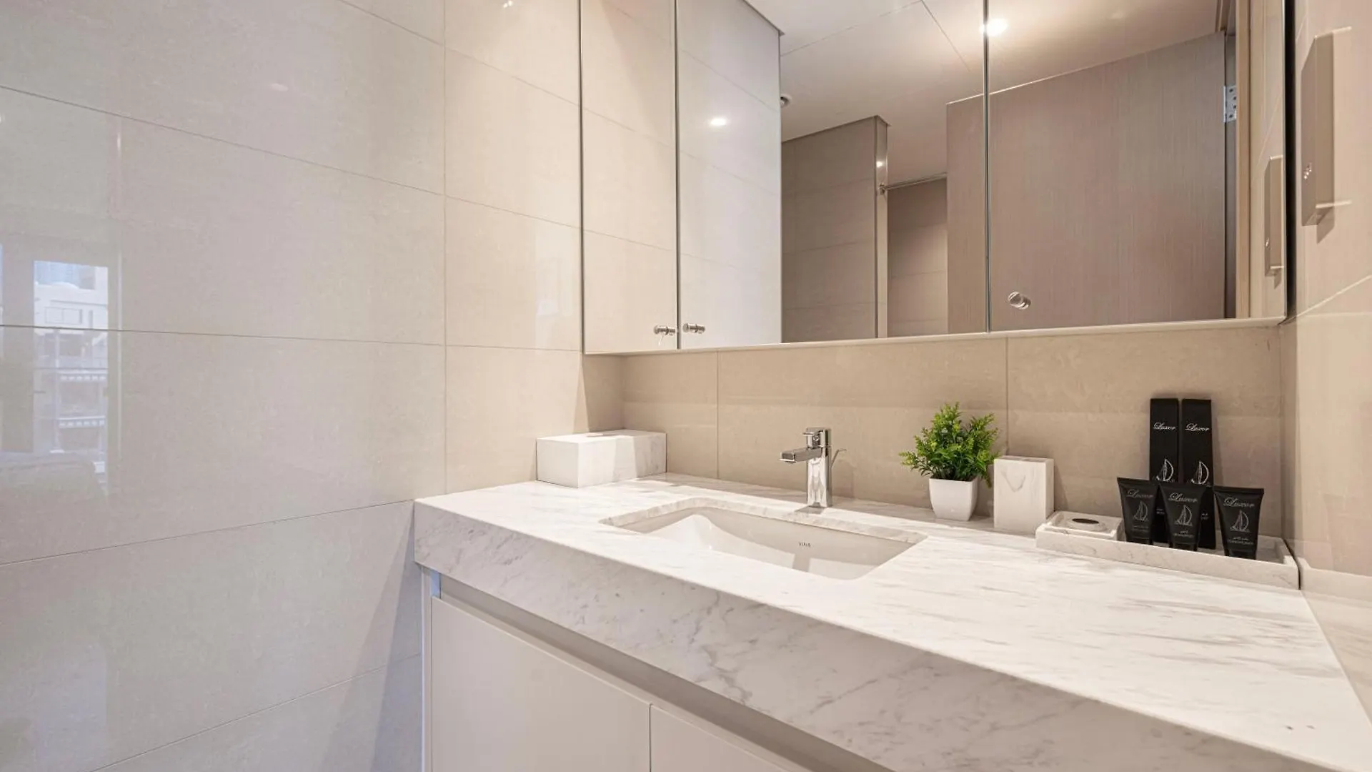 Full Burj Khalifa View! Brand New 2 Bedrooms! 5Min Walk From Dubai Mall! 阿拉伯联合酋长国