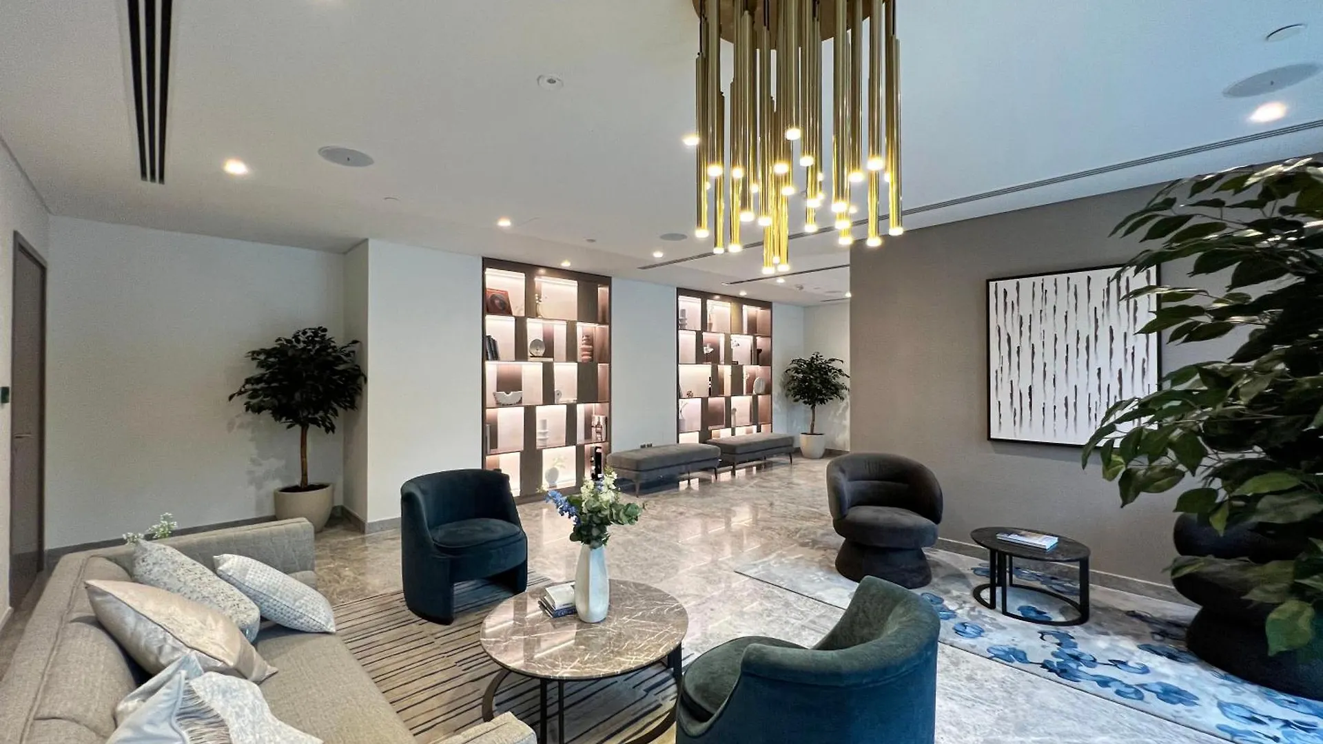 Full Burj Khalifa View! Brand New 2 Bedrooms! 5Min Walk From Dubai Mall! 阿拉伯联合酋长国